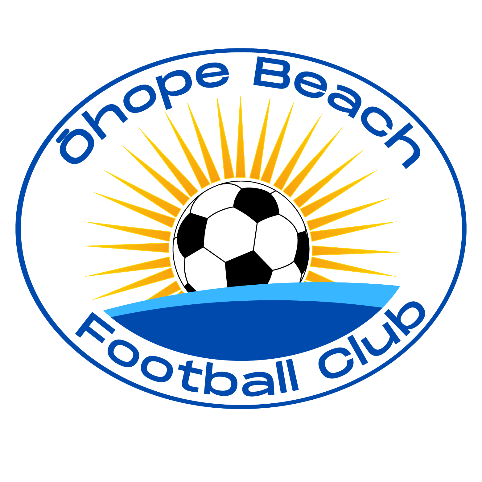 Ohope Beach Football Club