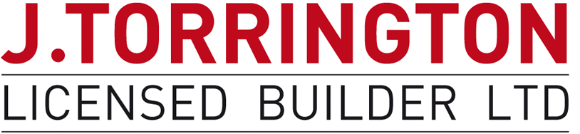 J.Torrington Builder Logo